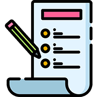 A checklist